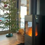 Family With Picturesque View At Hébergement de vacances *