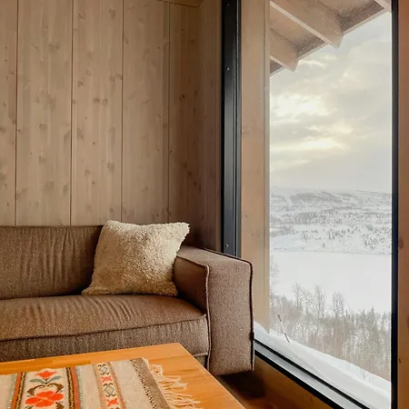 Family With Picturesque View At * Ron