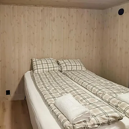 Family With Picturesque View At Σπίτι διακοπών *