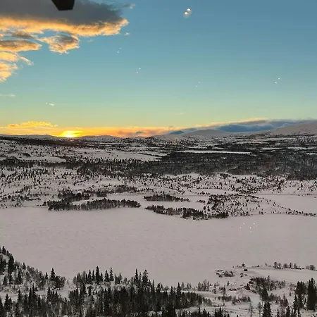 Σπίτι διακοπών Family With Picturesque View At Ron