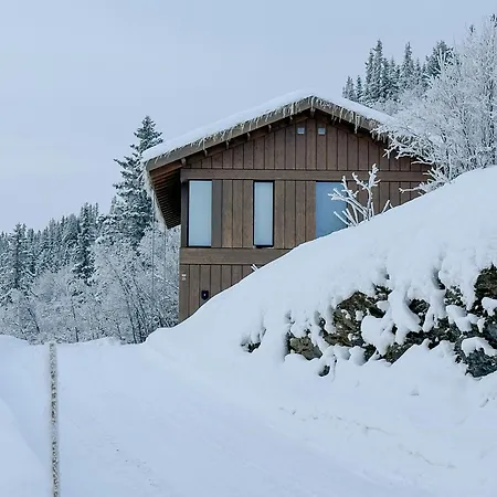 Σπίτι διακοπών Family With Picturesque View At Ron