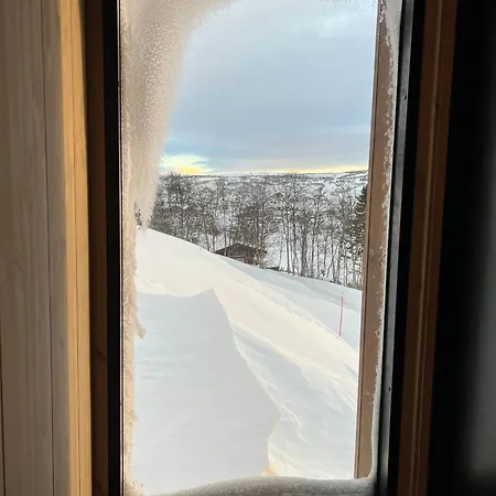 Σπίτι διακοπών Family With Picturesque View At