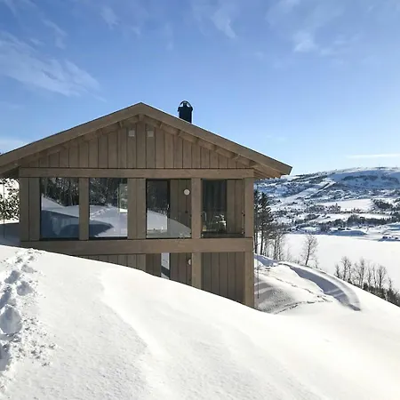 Σπίτι διακοπών Family With Picturesque View At *