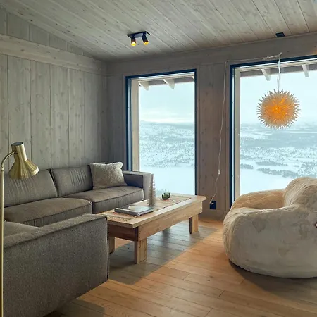 Σπίτι διακοπών Family With Picturesque View At *