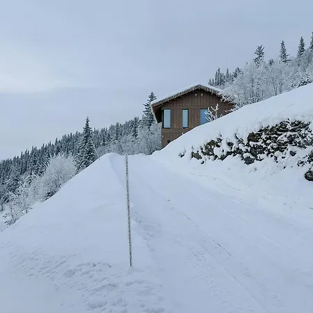Dom wakacyjny Family With Picturesque View At