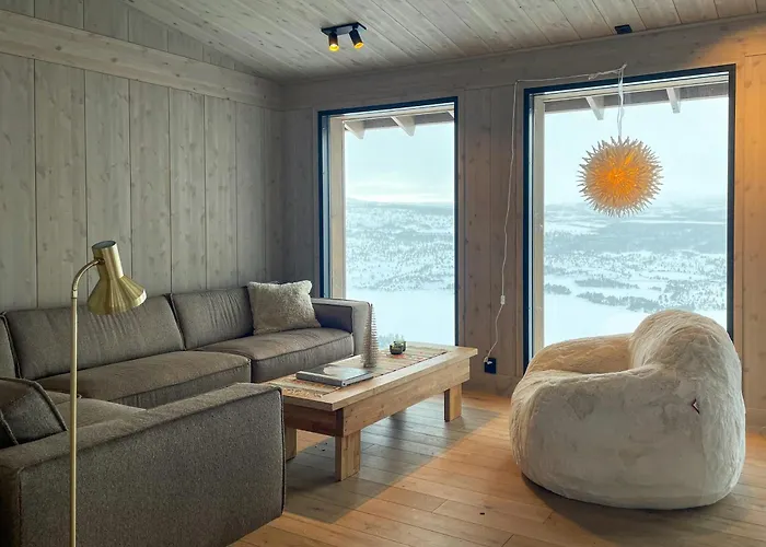 Дом отдыха Family With Picturesque View At *