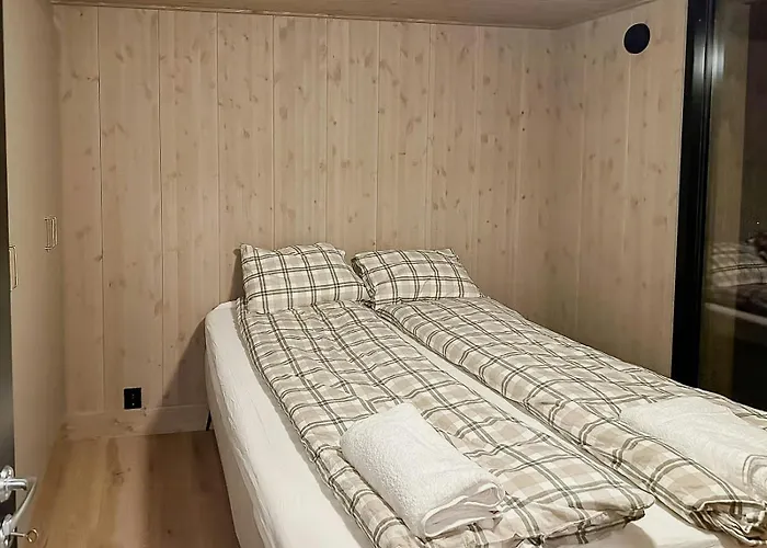 Дом отдыха Family With Picturesque View At