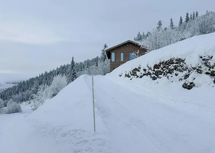 Дом отдыха Family With Picturesque View At