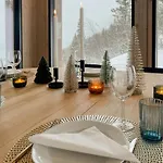 Family With Picturesque View At Ferienhaus